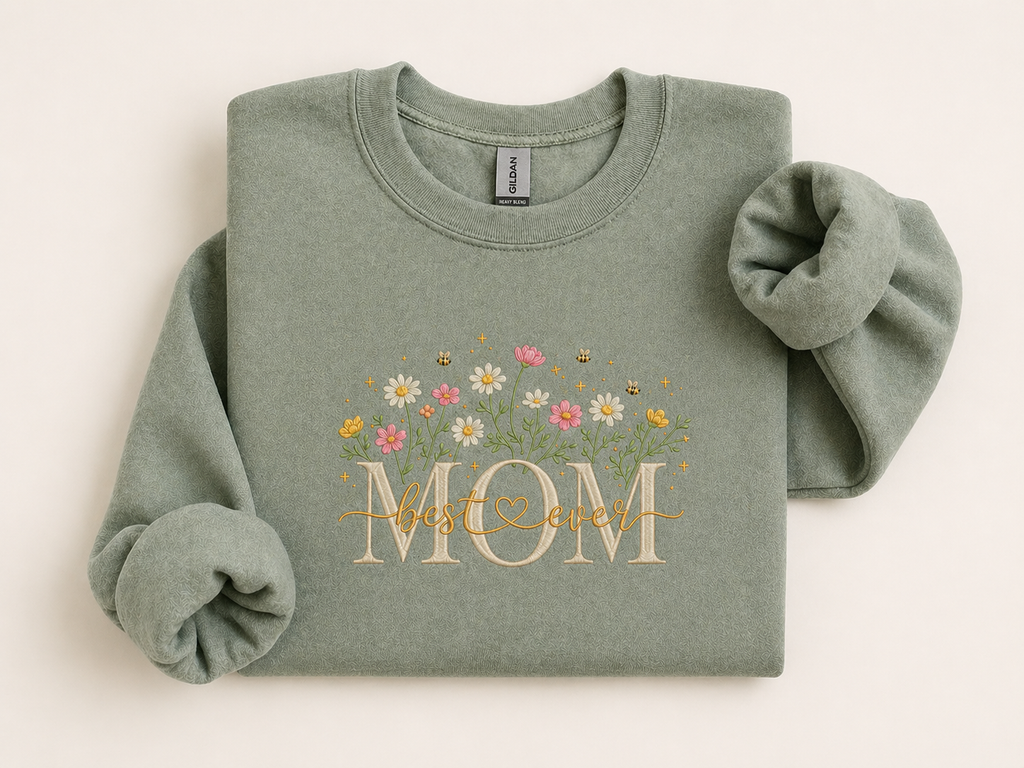 Mother Crewneck